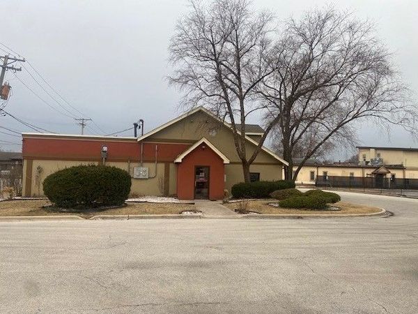 18216 Harwood Avenue , Homewood, IL 60430