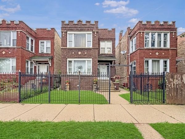 3220 W 65TH Place , Chicago, IL 60629