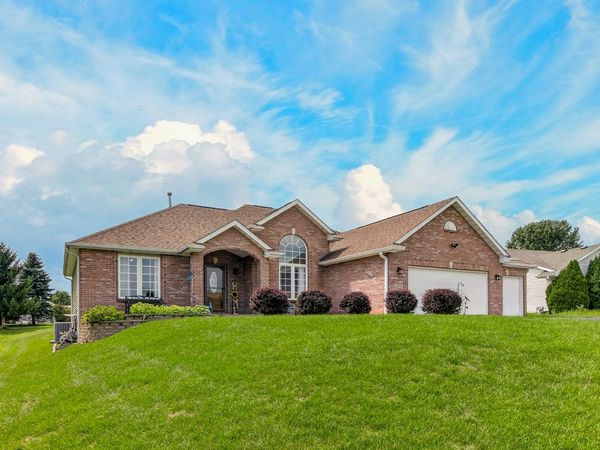 11074 Lemon Grass Lane , Roscoe, IL 61073