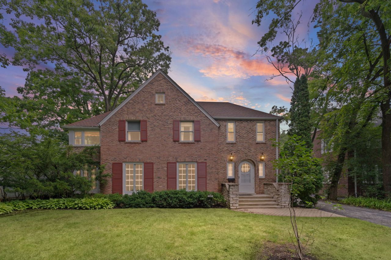 1367 Lincoln Avenue S, Highland Park, IL 60035 Main Photo
