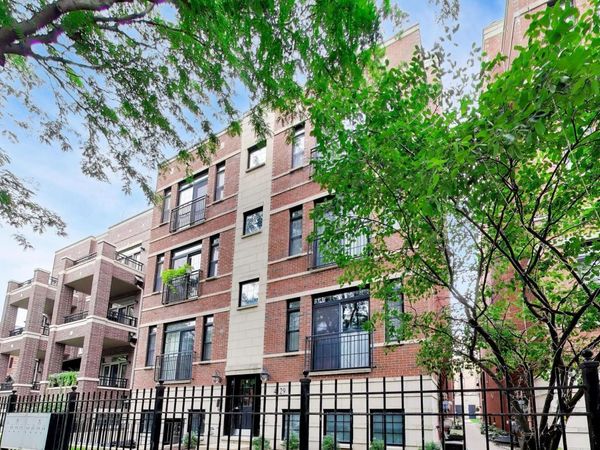 4129 N Kenmore Avenue , Unit 3S, Chicago, IL 60613