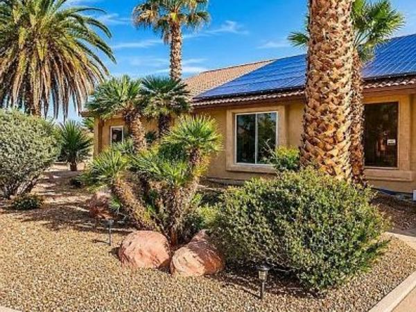 2036 Canterbury Drive , Las Vegas, NV 89119