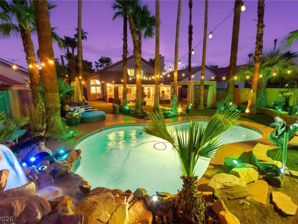 2710 Knightsbridge Road , Henderson, NV 89074