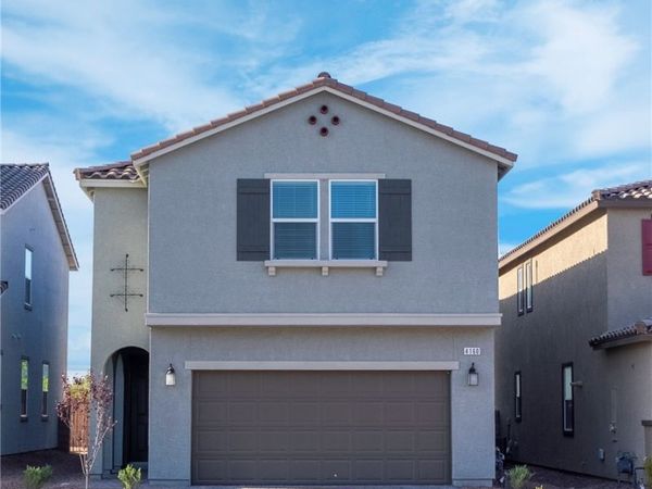 4160 Scarlet Cob Avenue , Las Vegas, NV 89141