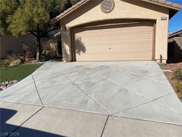 6624 Tampa Court , Las Vegas, NV 89108