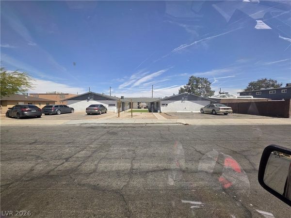 Las Vegas, NV 89119