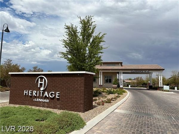 735 Orange Plume Walk, Henderson, NV 89011