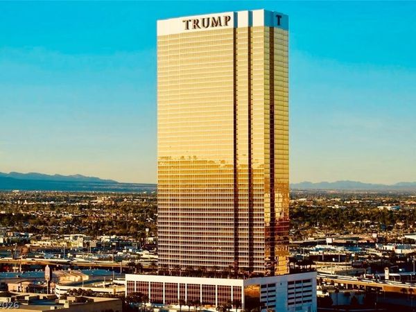 2000 N Fashion Show Drive , Unit 3616, Las Vegas, NV 89109