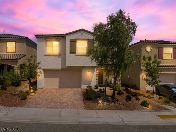 10332 Thurso Avenue , Las Vegas, NV 89166