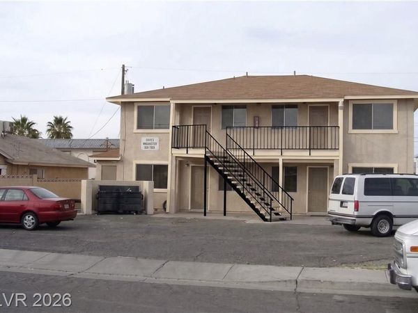 203 Bruce Way, Henderson, NV 89015