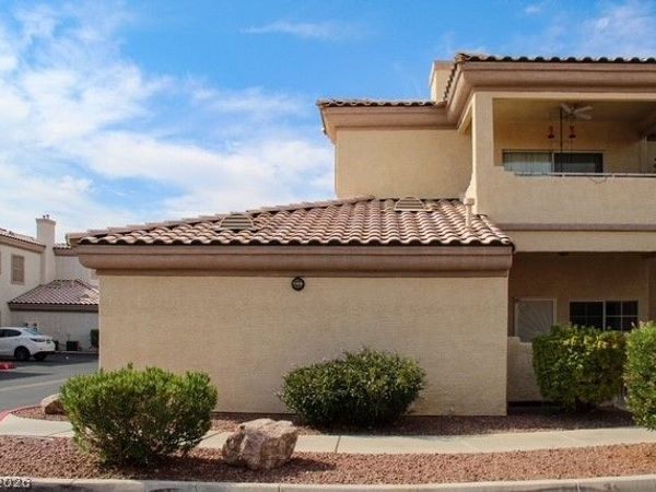 3601 Arginis Street, Unit 102, Las Vegas, NV 89108