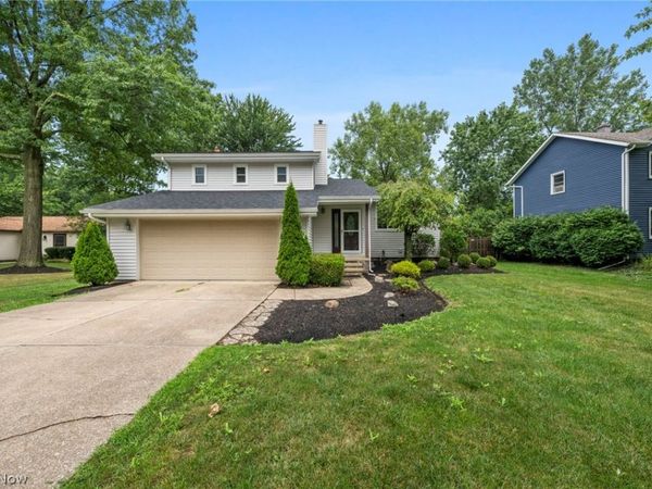 1099 Westfield Circle , Painesville, OH 44077