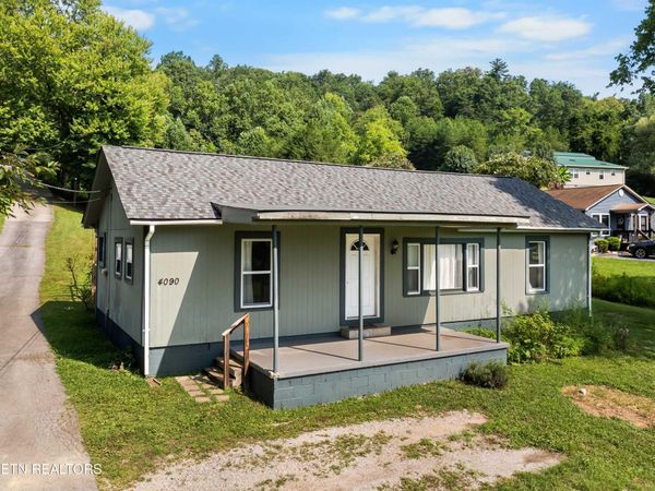 4090 W Buttermilk Rd, Kingston, TN 37763