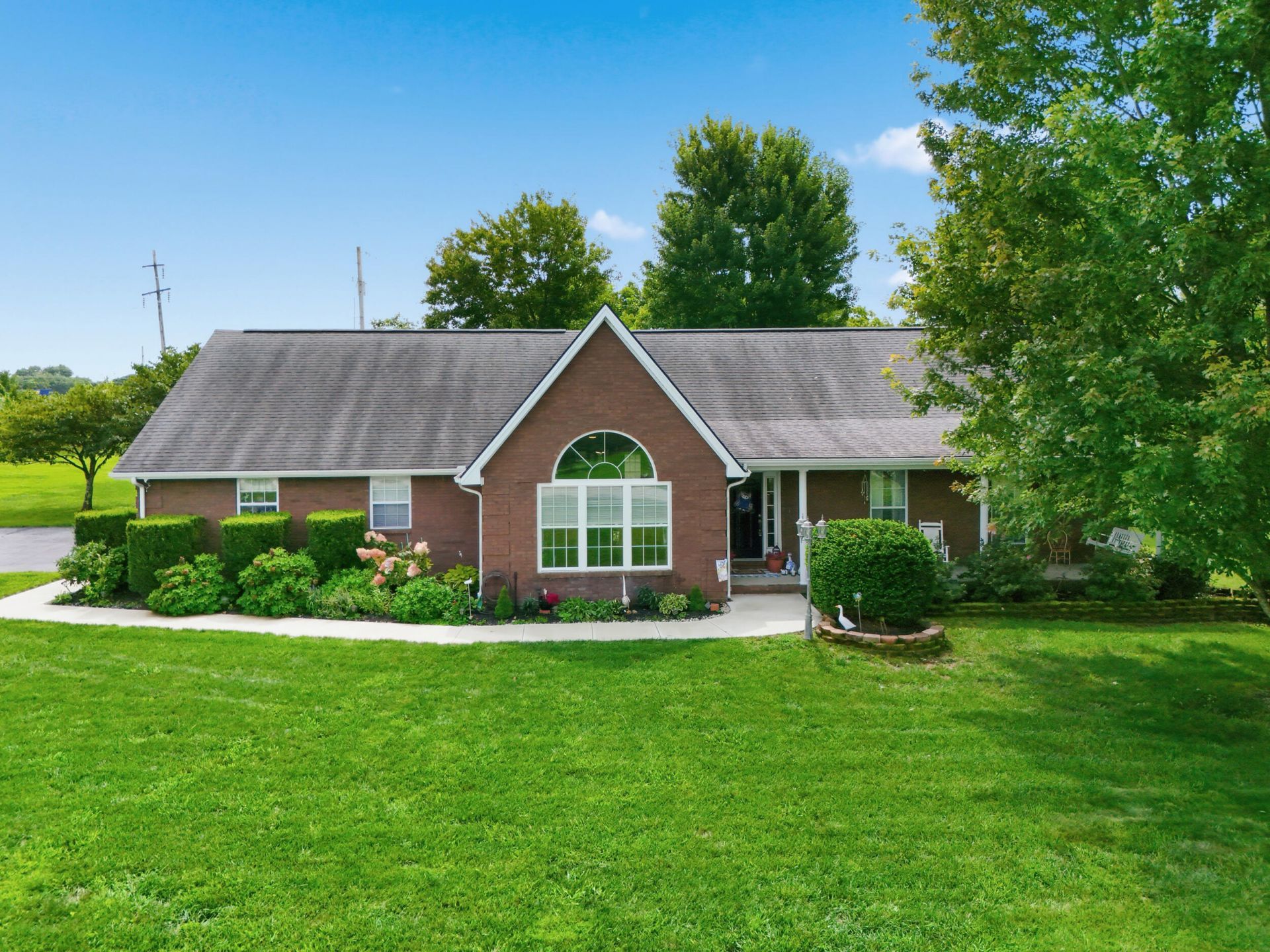 101 Whispering Hills Drive, Berea, KY 40403 Main Photo