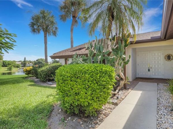 147 Round Key CIR , Unit P1, NAPLES, FL 34112