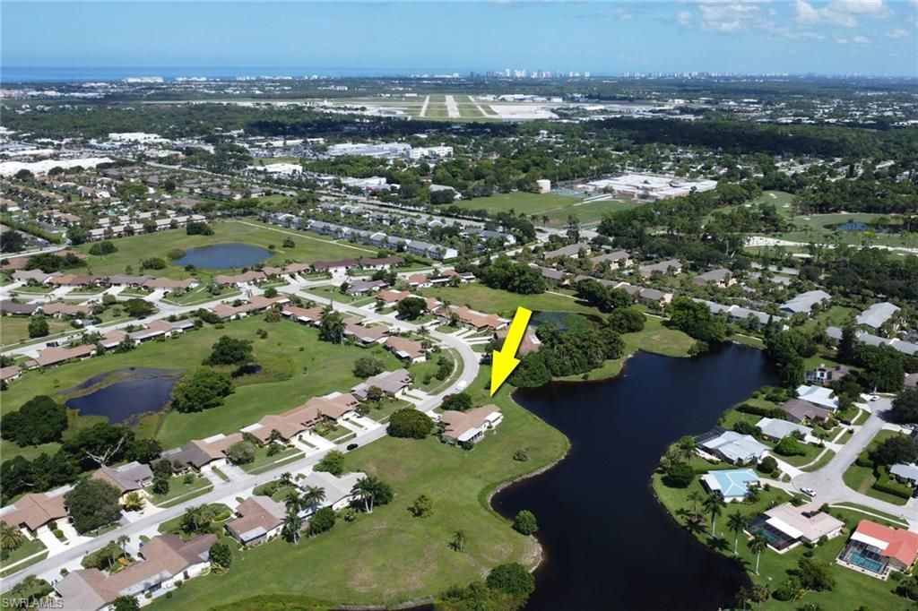 147 Round Key Cir , Unit P1, Naples, FL 34112 Photo