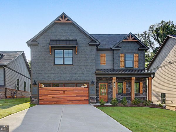 103 Everwood Court, Dallas, GA 30132