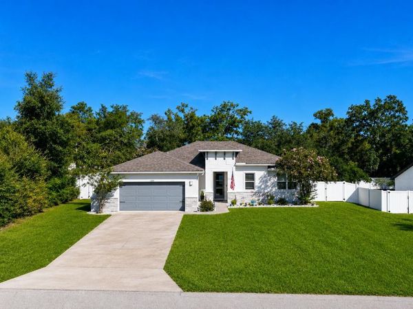 3016 Fayson Circle, Deltona, FL 32738