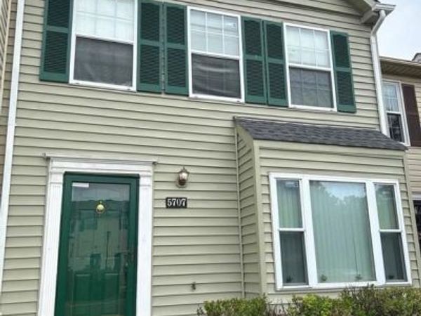 DISTRICT HEIGHTS, MD 20747