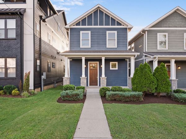 1823A 11th Ave N, Nashville, TN 37208