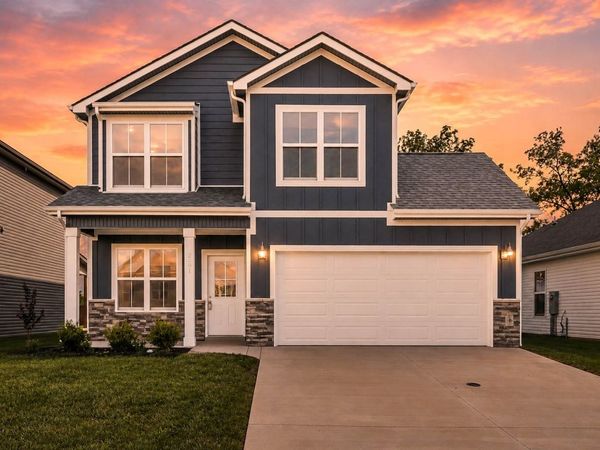 2681 Brewster Dr , Clarksville, TN 37042