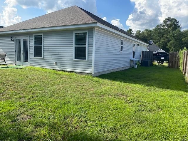 177 John Mills Circle , Sopchoppy, FL 32358 Photo