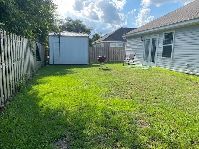 177 John Mills Circle , Sopchoppy, FL 32358 Photo