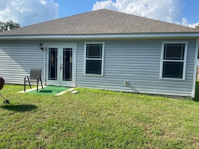 177 John Mills Circle , Sopchoppy, FL 32358 Photo