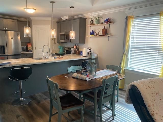 177 John Mills Circle , Sopchoppy, FL 32358 Photo