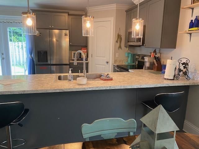 177 John Mills Circle , Sopchoppy, FL 32358 Photo