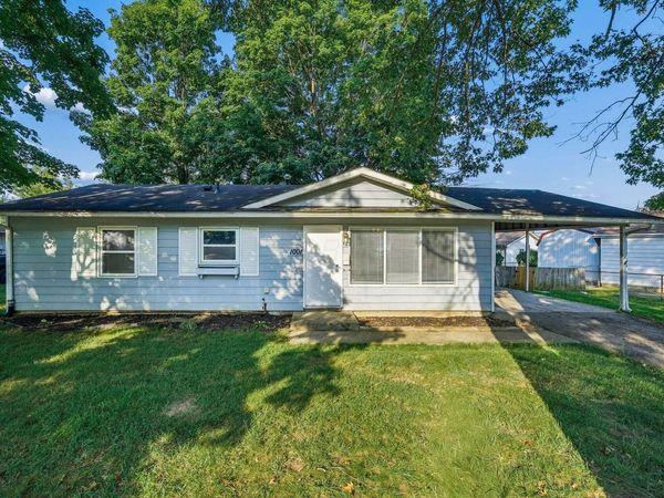 1001 Cottingham Road, Reynoldsburg, OH 43068