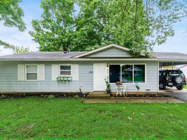 1001 Cottingham Road , Reynoldsburg, OH 43068