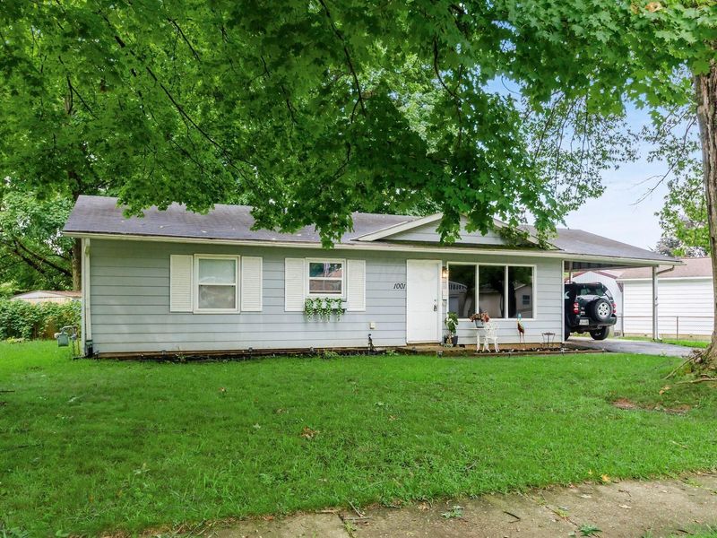 1001 Cottingham Road , Reynoldsburg, OH 43068 Photo 2
