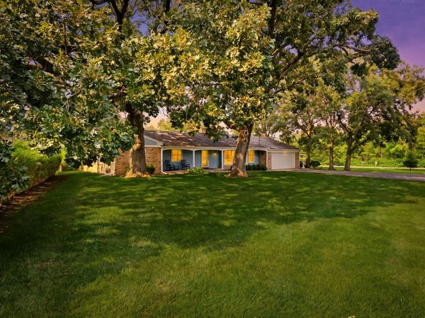 496 Rulison Drive, Loda, IL 60948