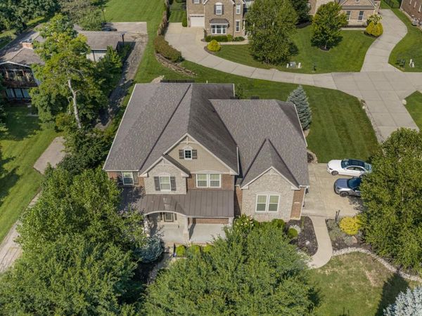 8925 Kenwood Road, Sycamore Twp, OH 45242