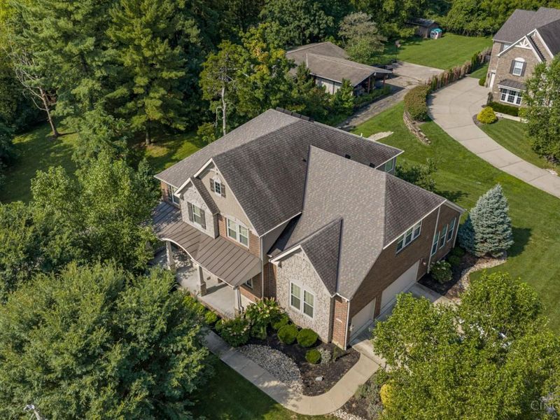 8925 Kenwood Road, Blue Ash, OH 45242 Photo 2