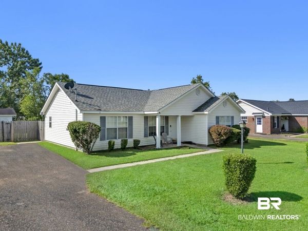 13281 Wages Court, Mobile, AL 36695