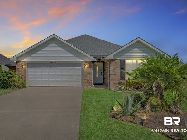 8986 Sage Drive, Foley, AL 36535