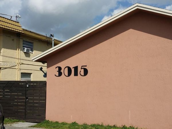 3015 NW 132nd Ter , Unit 2, Opa-Locka, FL 33054