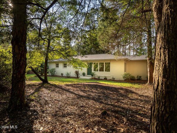 4604 Airport Road, Pinehurst, NC 28374