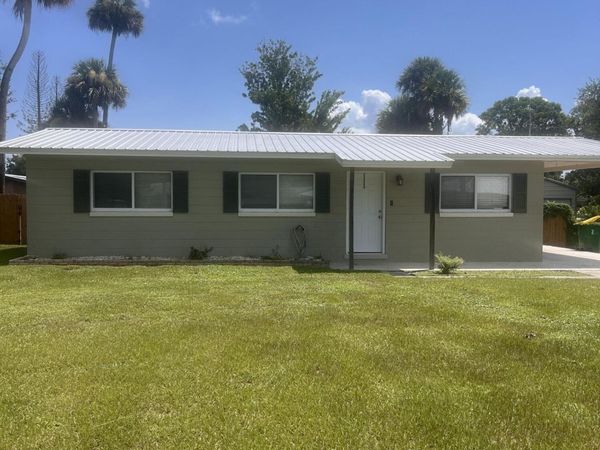 3331 Kentucky Street , Titusville, FL 32796