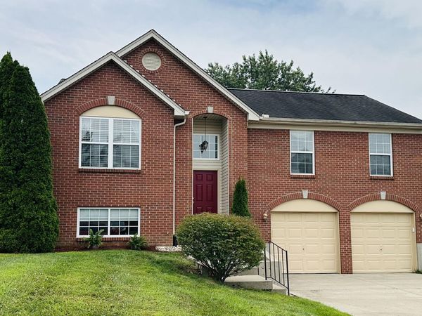 2511 Samantha Drive, Burlington, KY 41005