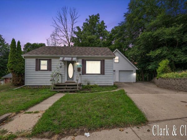 507 Quarterline Street, Portland, MI 48875