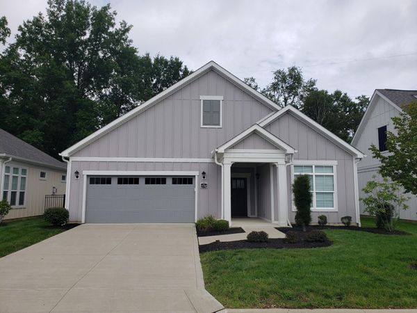 7742 Strickland Drive , Unit 11, New Albany, OH 43054