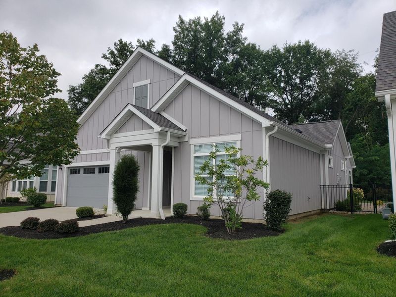 7742 Strickland Drive , Unit 11, New Albany, OH 43054 Photo 2