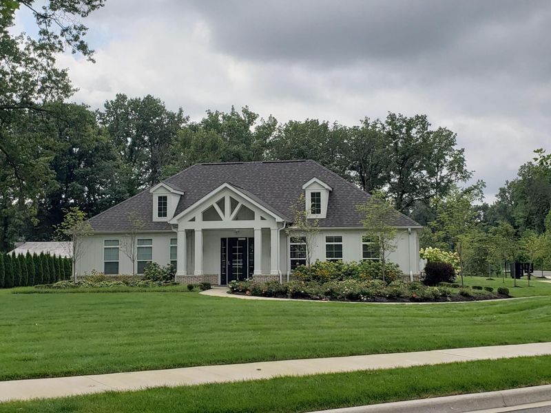 7742 Strickland Drive , Unit 11, New Albany, OH 43054 Photo 6