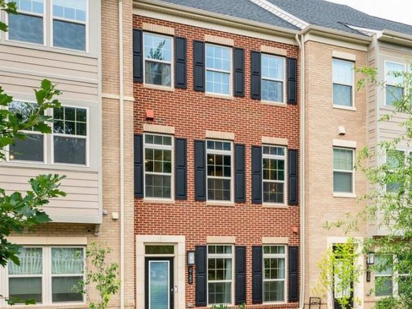 3722 MCLEAN AVENUE, FAIRFAX, VA 22030