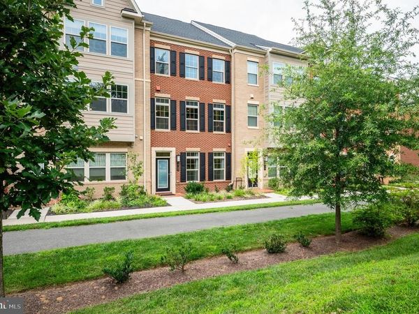 3722 MCLEAN AVENUE, FAIRFAX, VA 22030