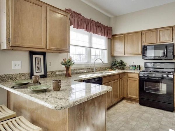 5511 VILLAGE CENTER DRIVE, CENTREVILLE, VA 20120