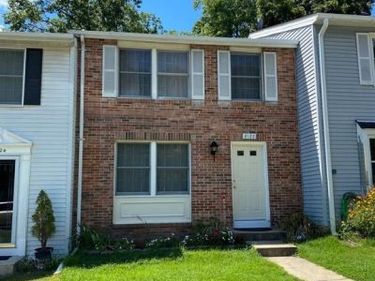 8122 PARKDALE COURT, SPRINGFIELD, VA 22153
